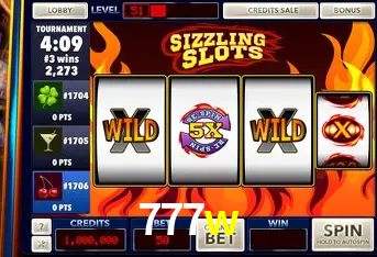 A Revolução dos Aplicativos de Jogos no 777w