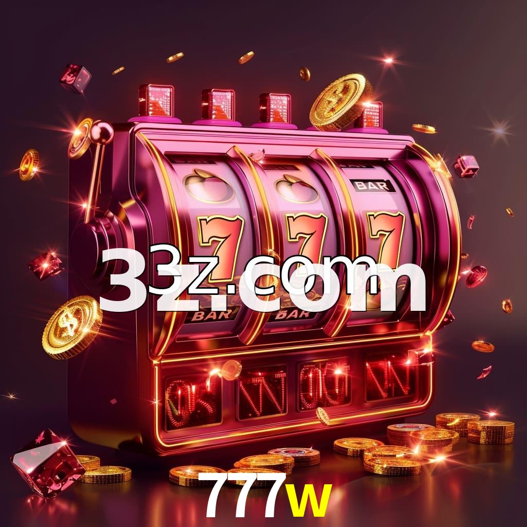 Bônus de Primeiro Depósito R$ 10.200 em 777w.COM