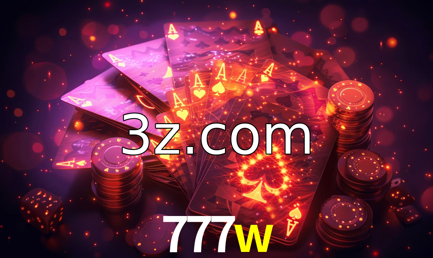 Login no Cassino Online 777w.com