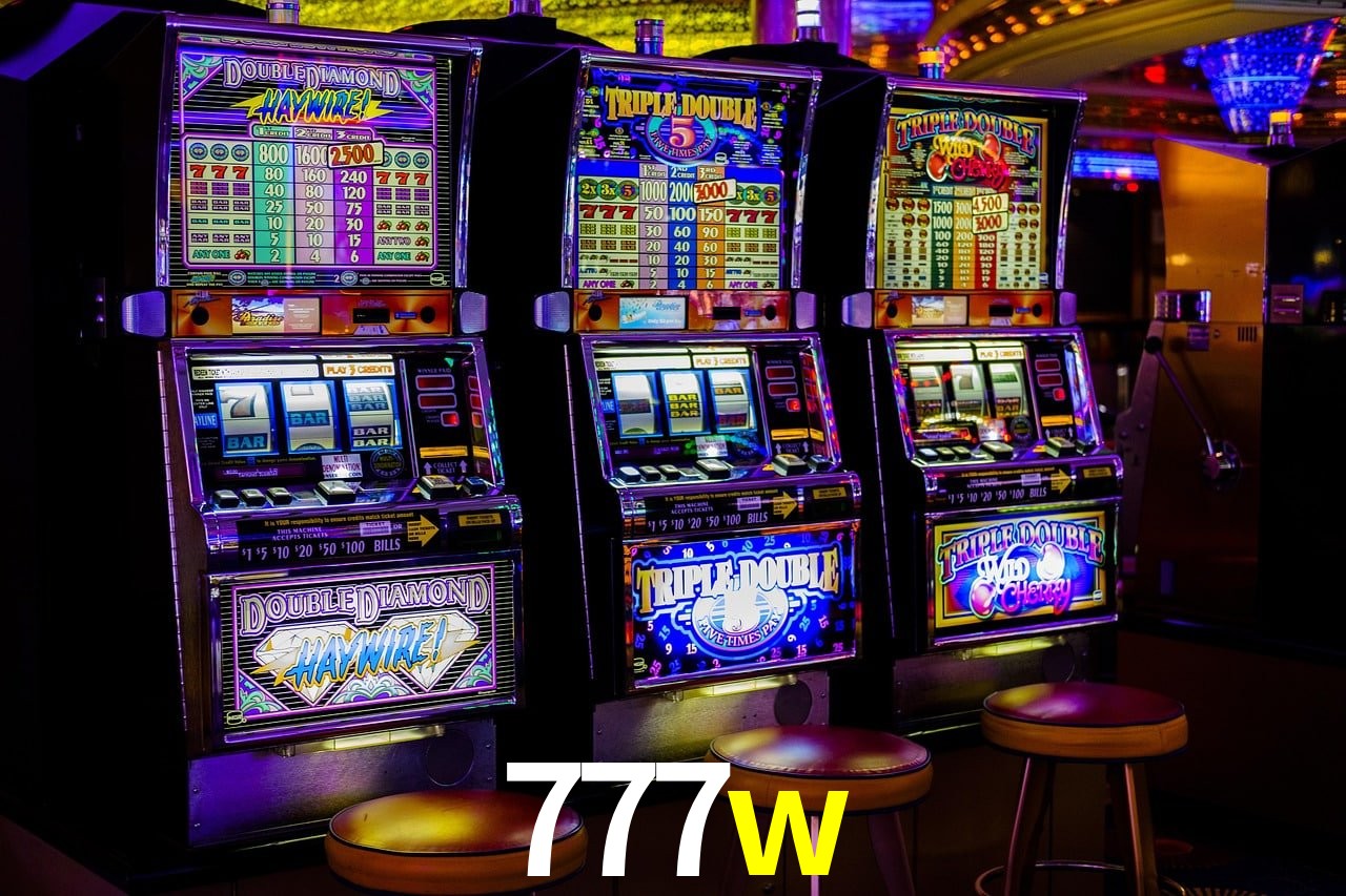 Estatísticas Esportivas 777w