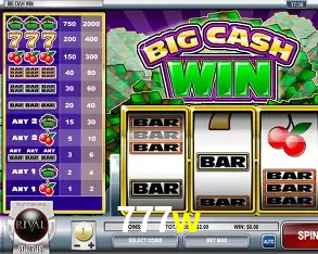 Desvendando o Mundo dos Jogos Virtuais na 777w