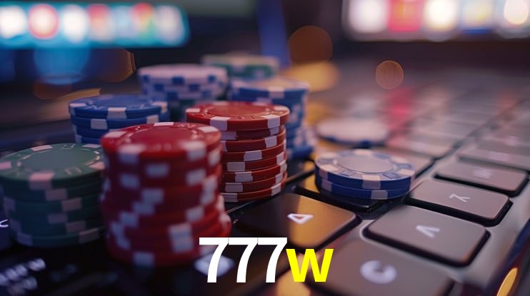 Promoção Relâmpago 777w