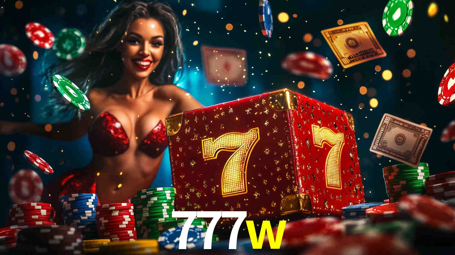 A Experiência Imersiva dos Cassinos Ao Vivo no 777w