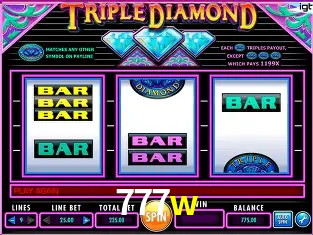 Apostas Esportivas na 777w: Um Guia Completo