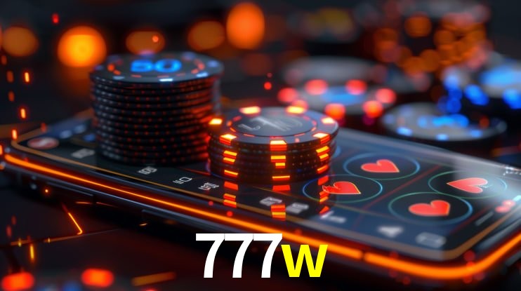 Responsive Design 777w