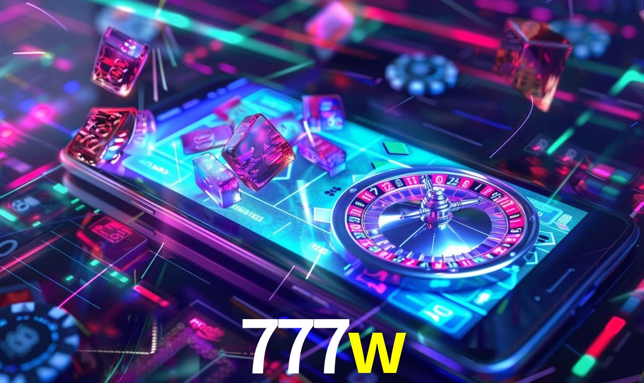 Estatísticas do Jogo 777w