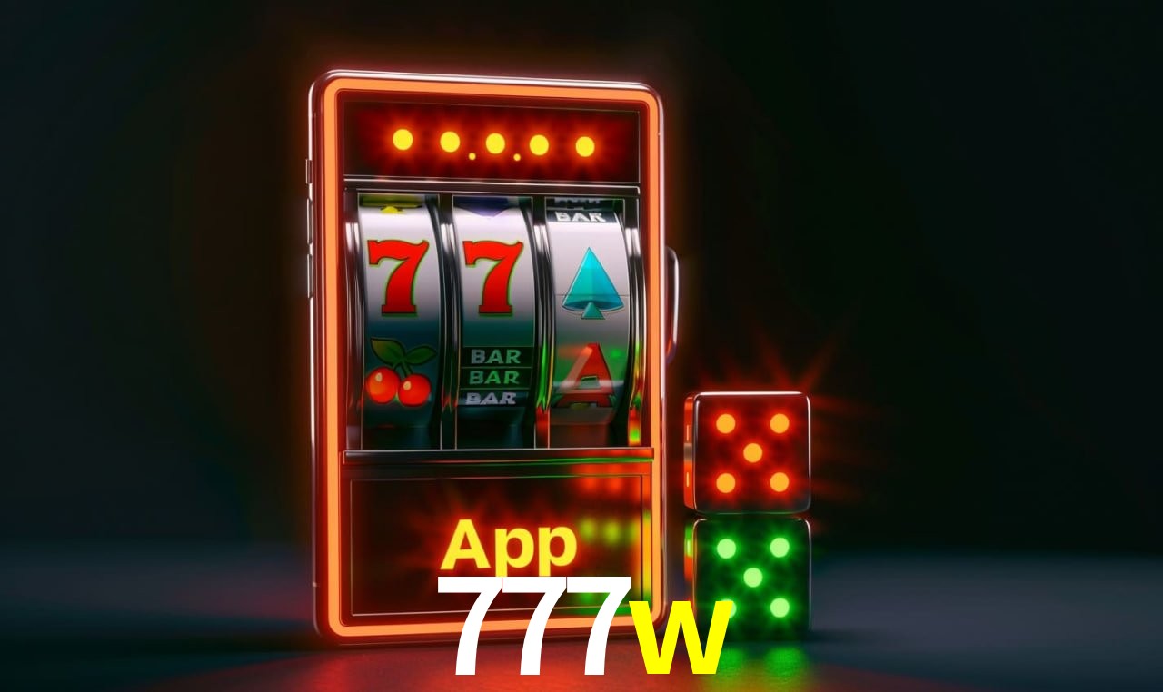 Jogos de Slot 777w