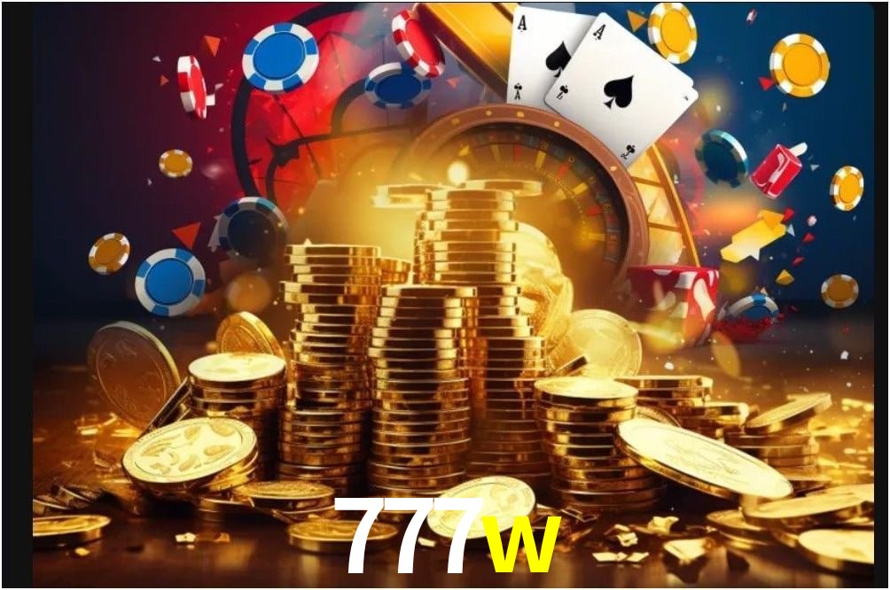 PIX Instantâneo 777w