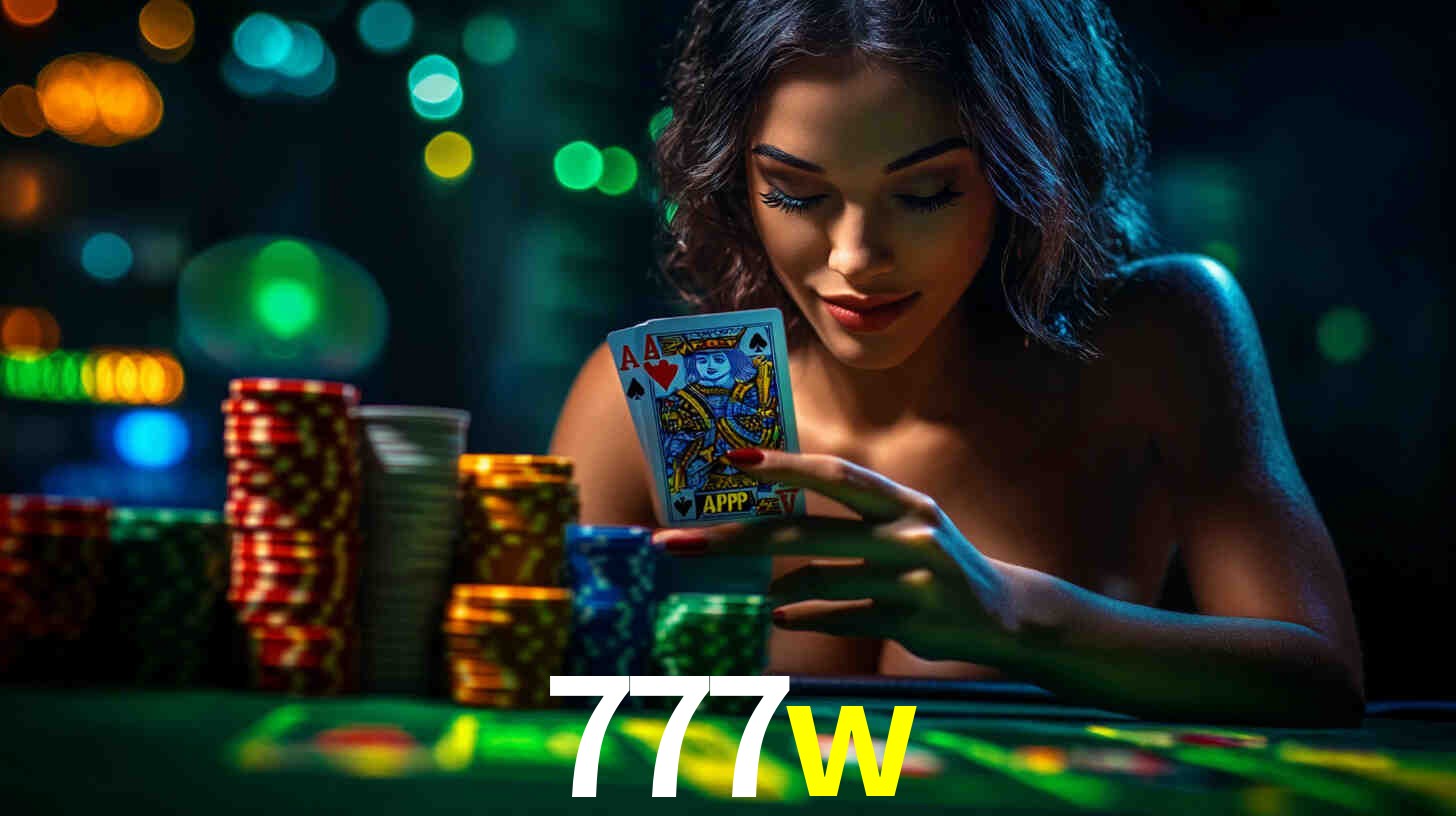 Descubra o Programa VIP da 777w: Vantagens Exclusivas para Jogadores