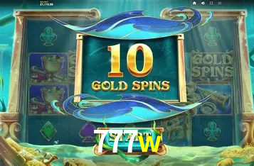 Inovações de Jogos na 777w: O Futuro das Experiências Interativas