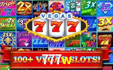 Inovações de Jogos na 777w: O Futuro das Experiências Interativas