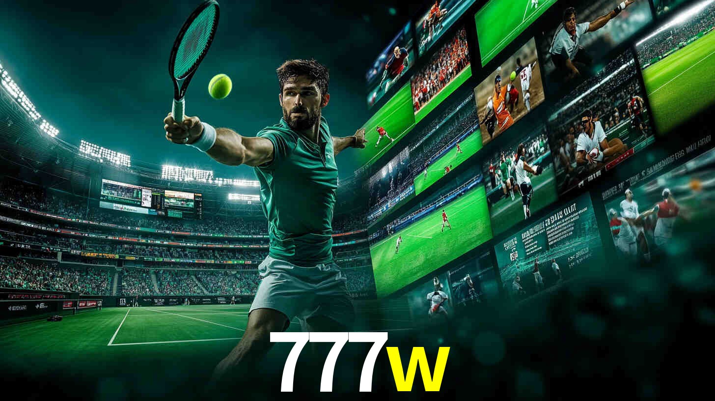 Descubra a Essência do 777w: Nossa História e Compromissos