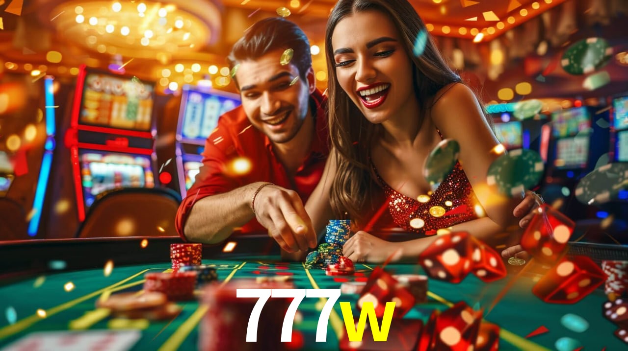 Integração de APIs 777w