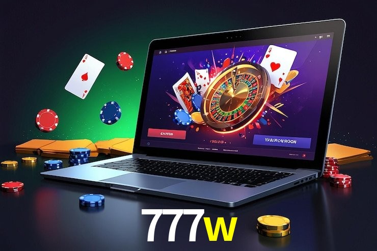 777w,777w bet