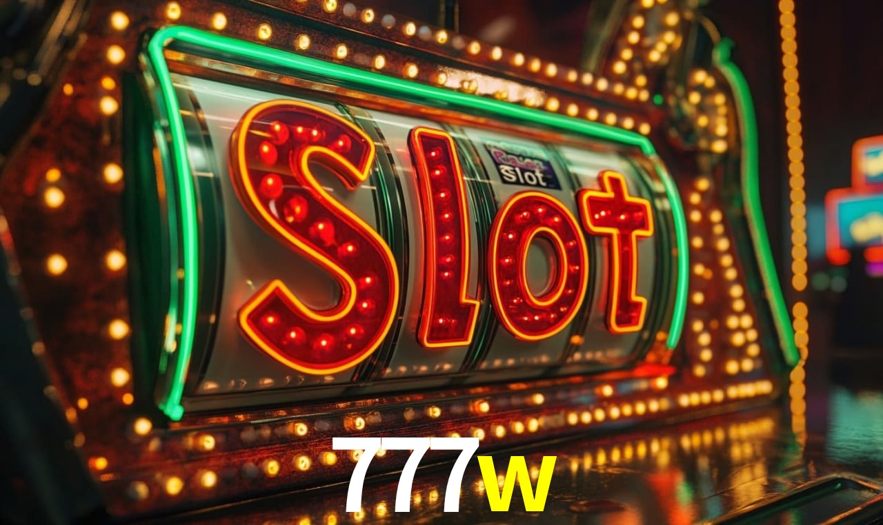 Promoções Sazonais 777w